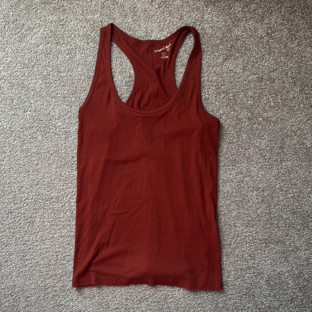 Women's Tank Top